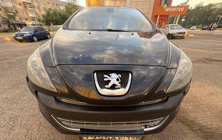 Peugeot 308 II, 2008 год, 330 000 рублей, 11 фотография
