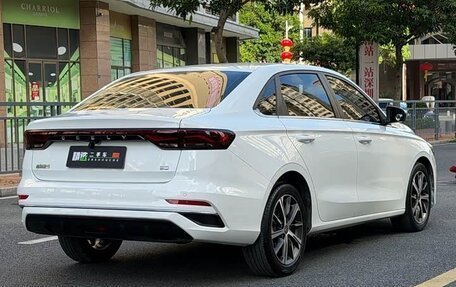 Geely Emgrand, 2022 год, 980 000 рублей, 5 фотография