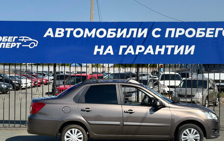 Datsun on-DO I рестайлинг, 2019 год, 735 000 рублей, 4 фотография
