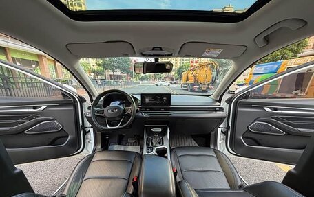 Geely Emgrand, 2022 год, 980 000 рублей, 6 фотография