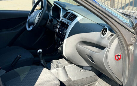 Datsun on-DO I рестайлинг, 2019 год, 735 000 рублей, 12 фотография