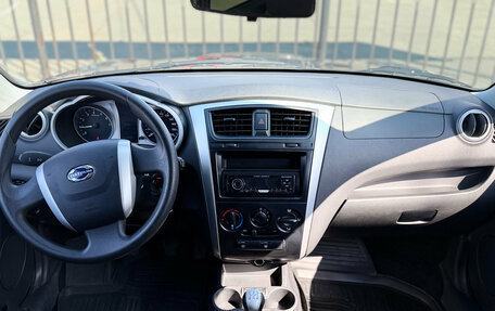 Datsun on-DO I рестайлинг, 2019 год, 735 000 рублей, 11 фотография