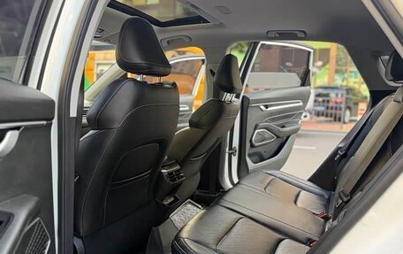 Geely Emgrand, 2022 год, 980 000 рублей, 7 фотография