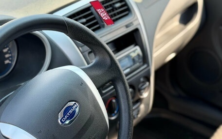 Datsun on-DO I рестайлинг, 2019 год, 735 000 рублей, 6 фотография