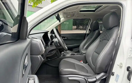 Hyundai ix35, 2022 год, 1 205 000 рублей, 10 фотография