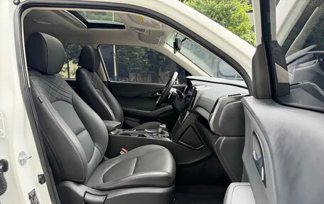 Hyundai ix35, 2022 год, 1 205 000 рублей, 13 фотография