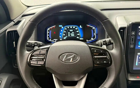 Hyundai ix35, 2022 год, 1 205 000 рублей, 15 фотография