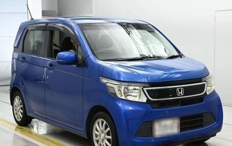 Honda N-WGN I рестайлинг, 2016 год, 520 000 рублей, 2 фотография
