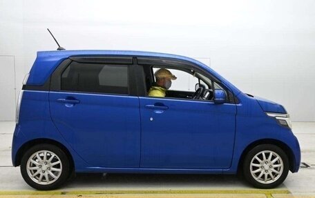 Honda N-WGN I рестайлинг, 2016 год, 520 000 рублей, 5 фотография