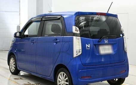 Honda N-WGN I рестайлинг, 2016 год, 520 000 рублей, 6 фотография
