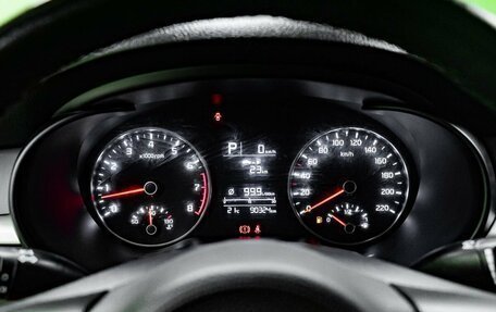 KIA Rio IV, 2019 год, 1 500 000 рублей, 17 фотография