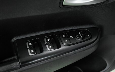 KIA Rio IV, 2019 год, 1 500 000 рублей, 22 фотография