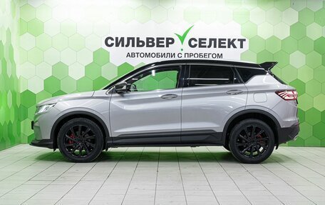 Geely Coolray I, 2022 год, 1 800 000 рублей, 7 фотография