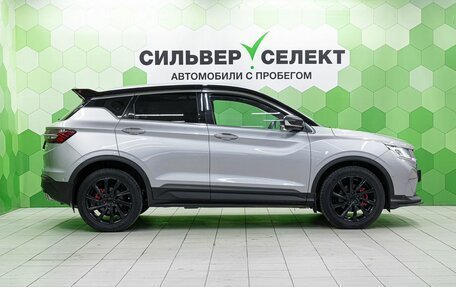 Geely Coolray I, 2022 год, 1 800 000 рублей, 8 фотография