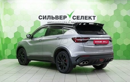 Geely Coolray I, 2022 год, 1 800 000 рублей, 6 фотография