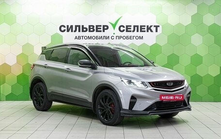Geely Coolray I, 2022 год, 1 800 000 рублей, 5 фотография