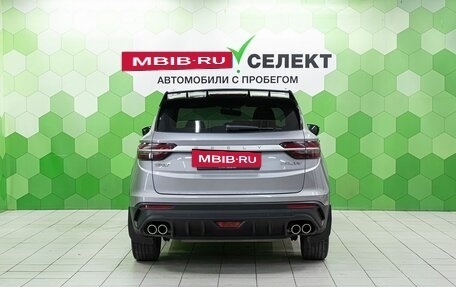 Geely Coolray I, 2022 год, 1 800 000 рублей, 4 фотография