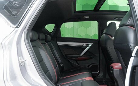 Geely Coolray I, 2022 год, 1 800 000 рублей, 13 фотография