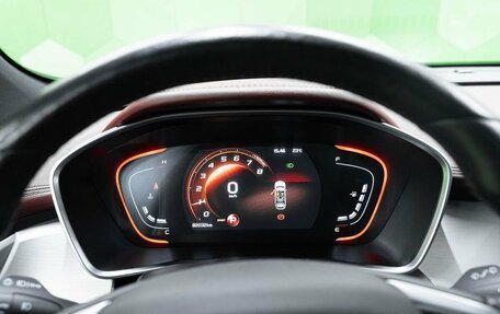 Geely Coolray I, 2022 год, 1 800 000 рублей, 19 фотография