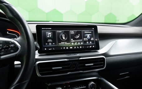 Geely Coolray I, 2022 год, 1 800 000 рублей, 20 фотография