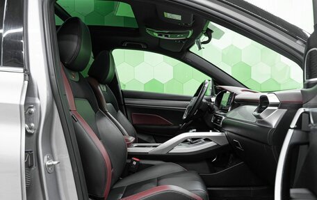 Geely Coolray I, 2022 год, 1 800 000 рублей, 12 фотография