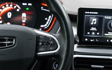 Geely Coolray I, 2022 год, 1 800 000 рублей, 18 фотография