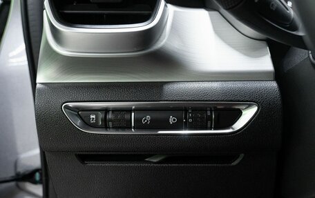 Geely Coolray I, 2022 год, 1 800 000 рублей, 22 фотография