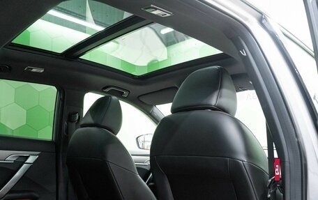 Geely Coolray I, 2022 год, 1 800 000 рублей, 14 фотография