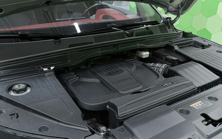 Geely Coolray I, 2022 год, 1 800 000 рублей, 27 фотография