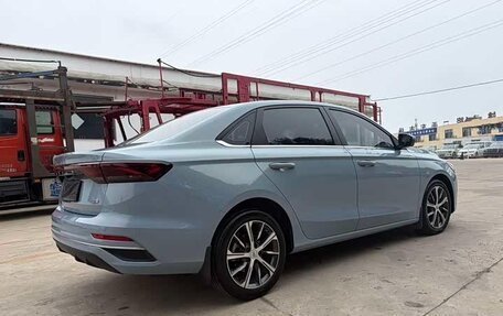 Geely Emgrand, 2023 год, 910 000 рублей, 4 фотография