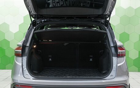 Geely Coolray I, 2022 год, 1 800 000 рублей, 28 фотография