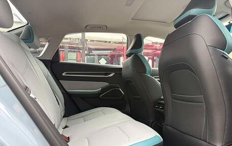 Geely Emgrand, 2023 год, 910 000 рублей, 8 фотография