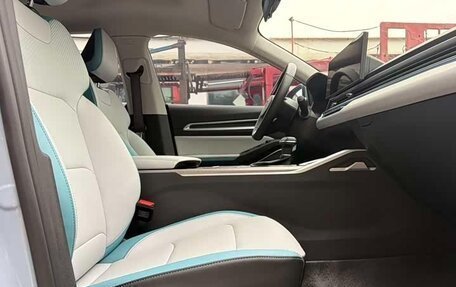 Geely Emgrand, 2023 год, 910 000 рублей, 7 фотография