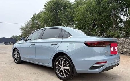 Geely Emgrand, 2023 год, 910 000 рублей, 5 фотография