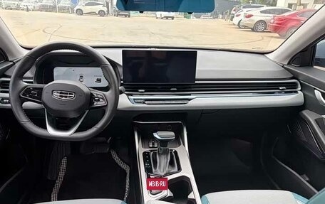 Geely Emgrand, 2023 год, 910 000 рублей, 6 фотография