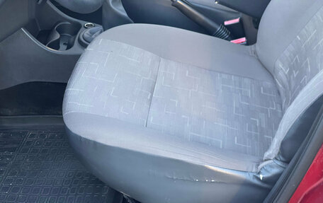 Renault Logan I, 2011 год, 567 000 рублей, 8 фотография