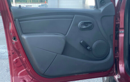 Renault Logan I, 2011 год, 567 000 рублей, 7 фотография