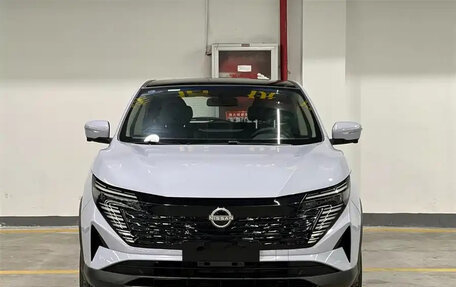 Nissan Qashqai, 2024 год, 1 950 000 рублей, 2 фотография