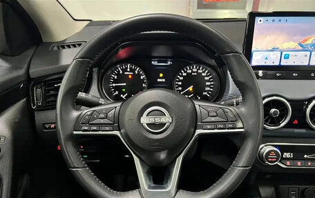 Nissan Qashqai, 2024 год, 1 950 000 рублей, 11 фотография