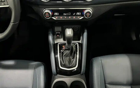 Nissan Qashqai, 2024 год, 1 950 000 рублей, 12 фотография