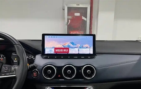Nissan Qashqai, 2024 год, 1 950 000 рублей, 13 фотография