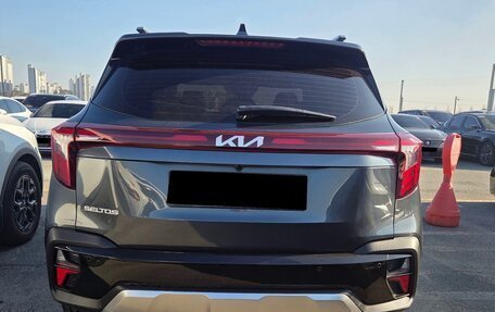 KIA Seltos I, 2022 год, 1 999 999 рублей, 3 фотография