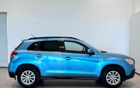 Mitsubishi ASX I рестайлинг, 2011 год, 1 150 000 рублей, 7 фотография