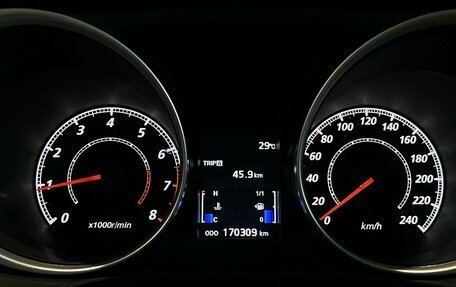 Mitsubishi ASX I рестайлинг, 2011 год, 1 150 000 рублей, 12 фотография