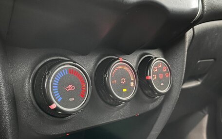 Mitsubishi ASX I рестайлинг, 2011 год, 1 150 000 рублей, 15 фотография