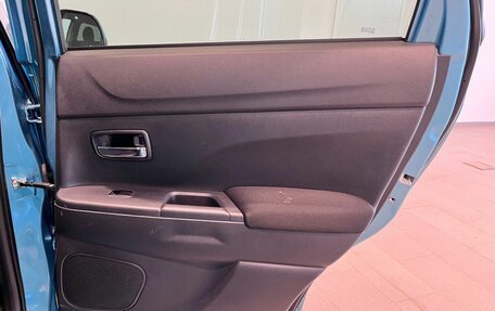 Mitsubishi ASX I рестайлинг, 2011 год, 1 150 000 рублей, 23 фотография