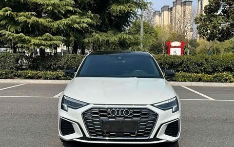 Audi A3, 2023 год, 2 000 000 рублей, 2 фотография