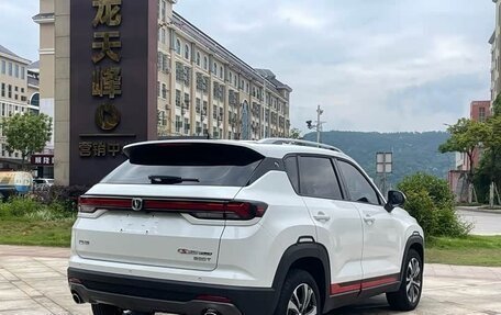 Changan CS35 Plus, 2022 год, 1 085 000 рублей, 4 фотография