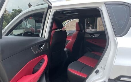 Changan CS35 Plus, 2022 год, 1 085 000 рублей, 7 фотография