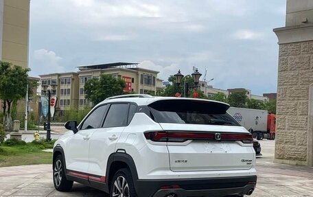 Changan CS35 Plus, 2022 год, 1 085 000 рублей, 5 фотография
